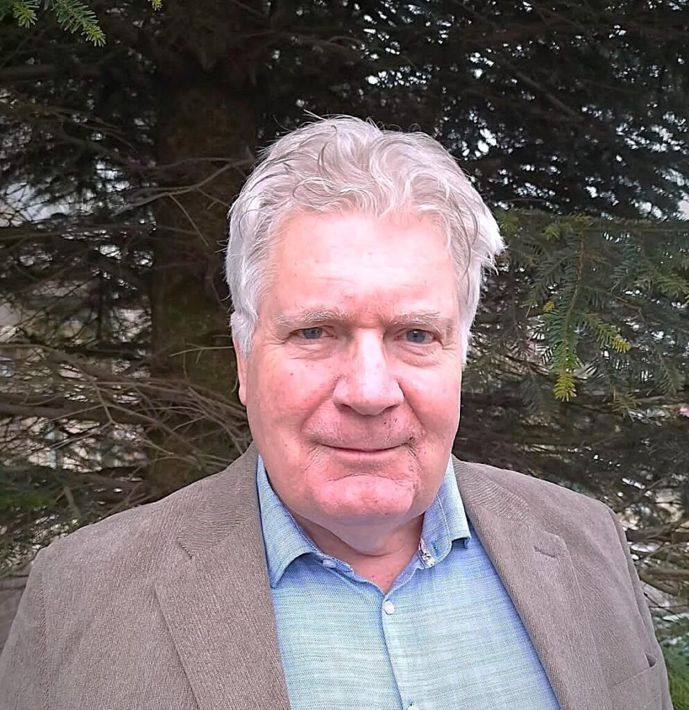 Rob Wolters directeur-bestuurder bij Nature for Health