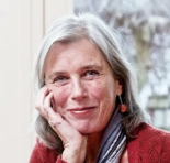 Cora Postema Ambassadeur van Nature for Health