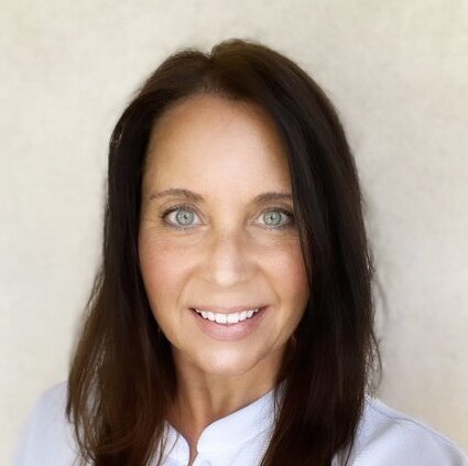 KiKi Hasson Chief Optimism Officer NFH Inspiration Ambassador
