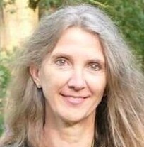 Yvette van den Berg ambassadeur van Nature for Health