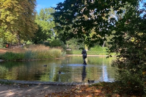 Cultural 8 Perceived Dimensions