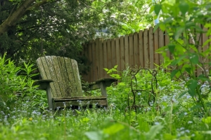 Serene 8 Perceived Dimensions