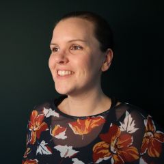Tamara van Reijen is teamlid van Nature For Health Foundation