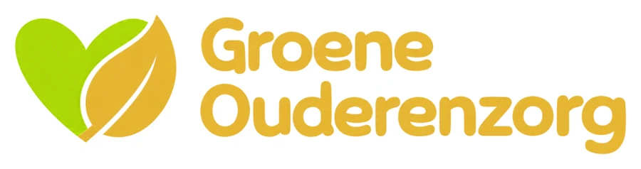 Logo Groene Ouderenzorg