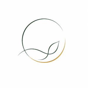 Logo Nanda Bussers Healing Nature Photography